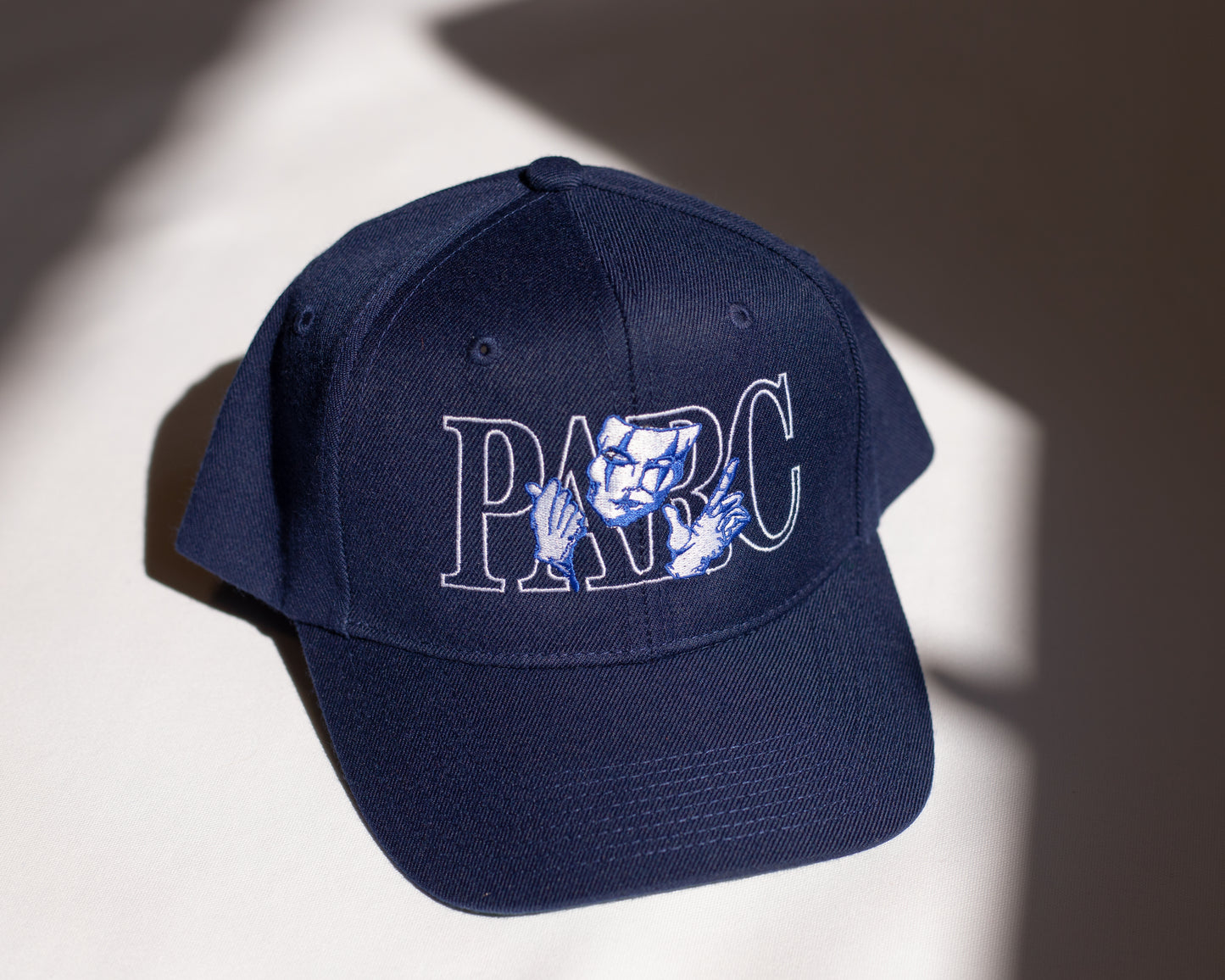 Parc Baseball cap