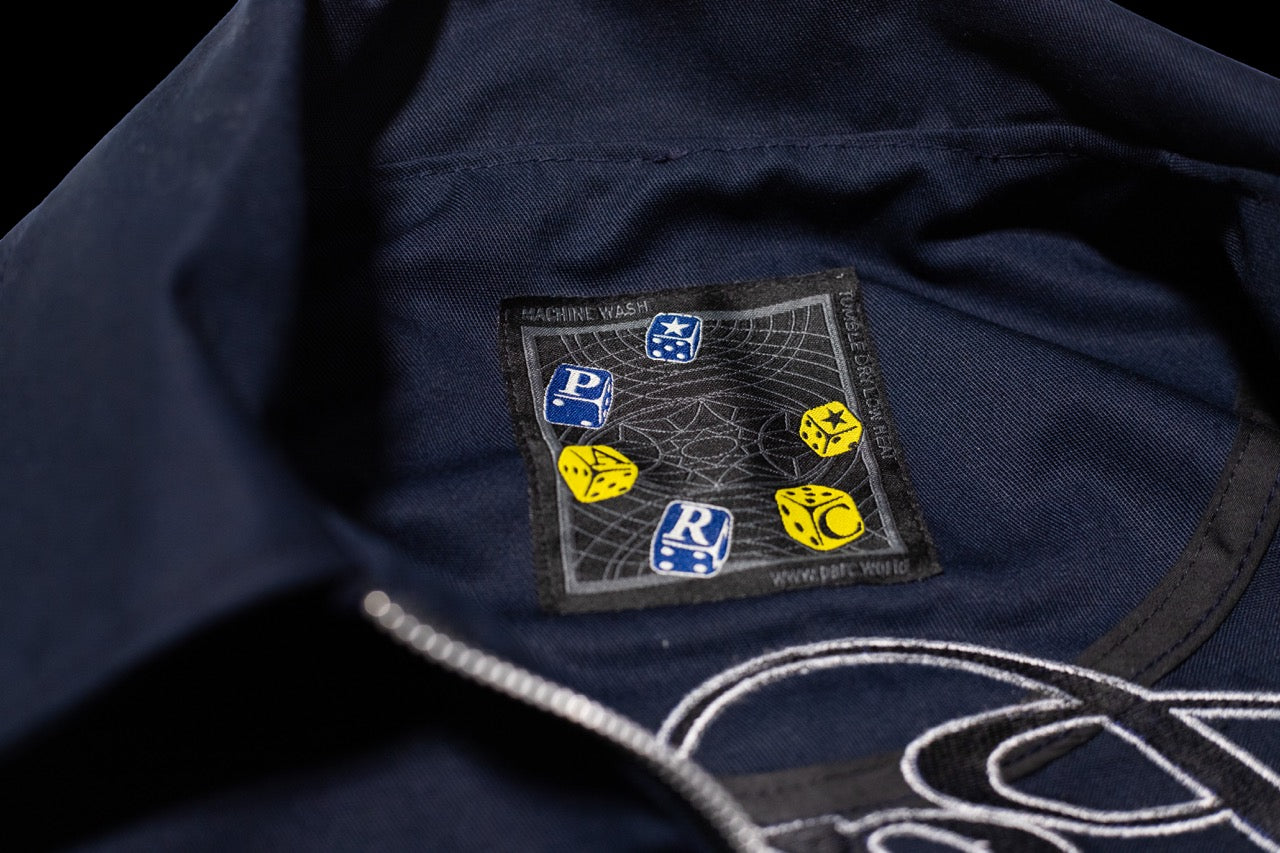 Parc Bomber Jacket