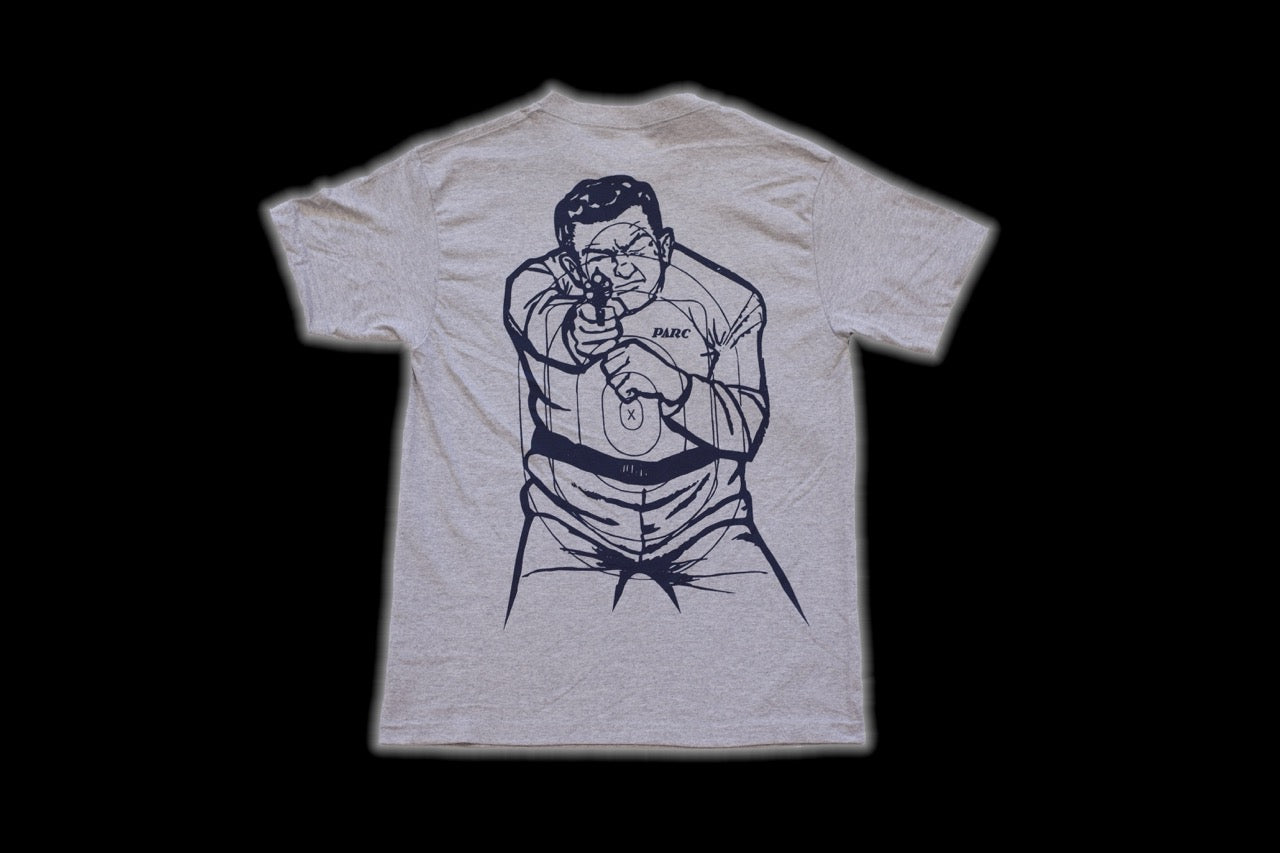 Shooter Tee