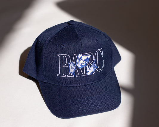 Parc Baseball cap