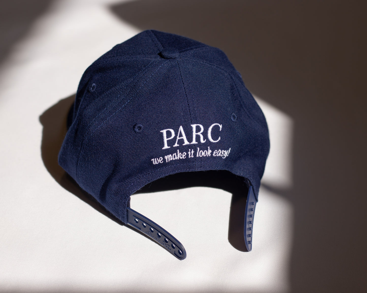 Parc Baseball cap