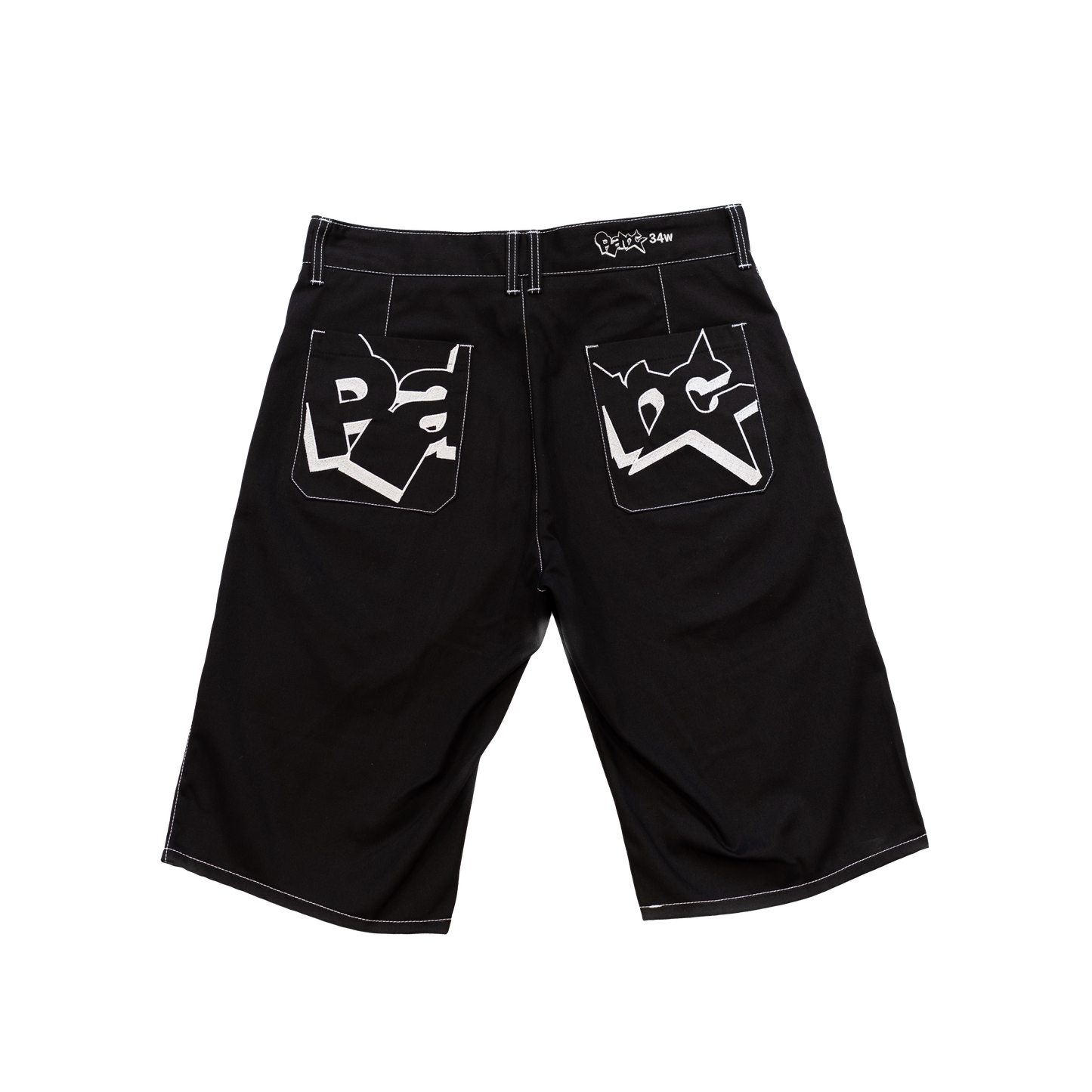 Parc Shorts