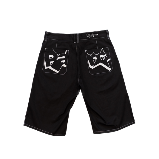 Parc Shorts