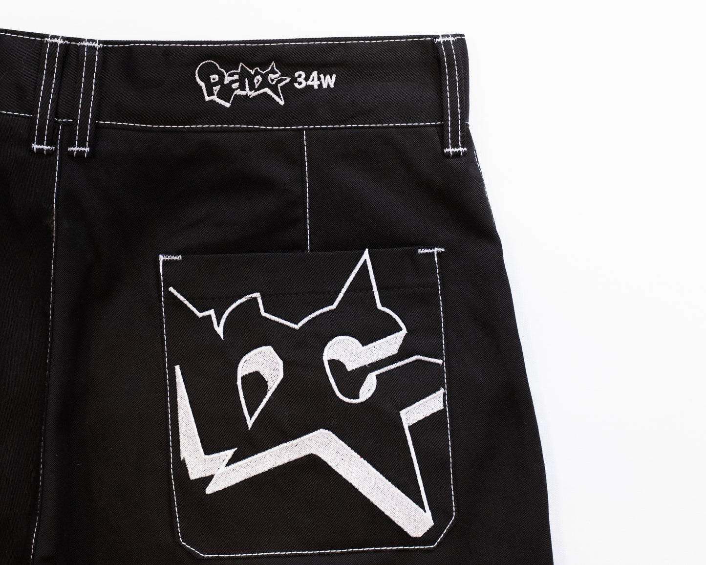 Parc Shorts