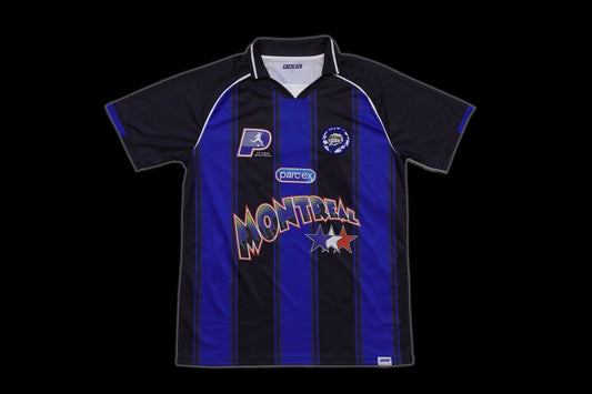 Fc Parc Montreal Jersey