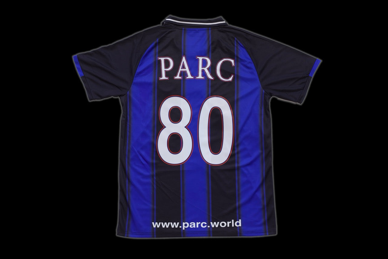 Fc Parc Montreal Jersey