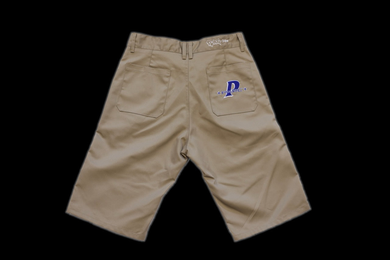 Chino Shorts