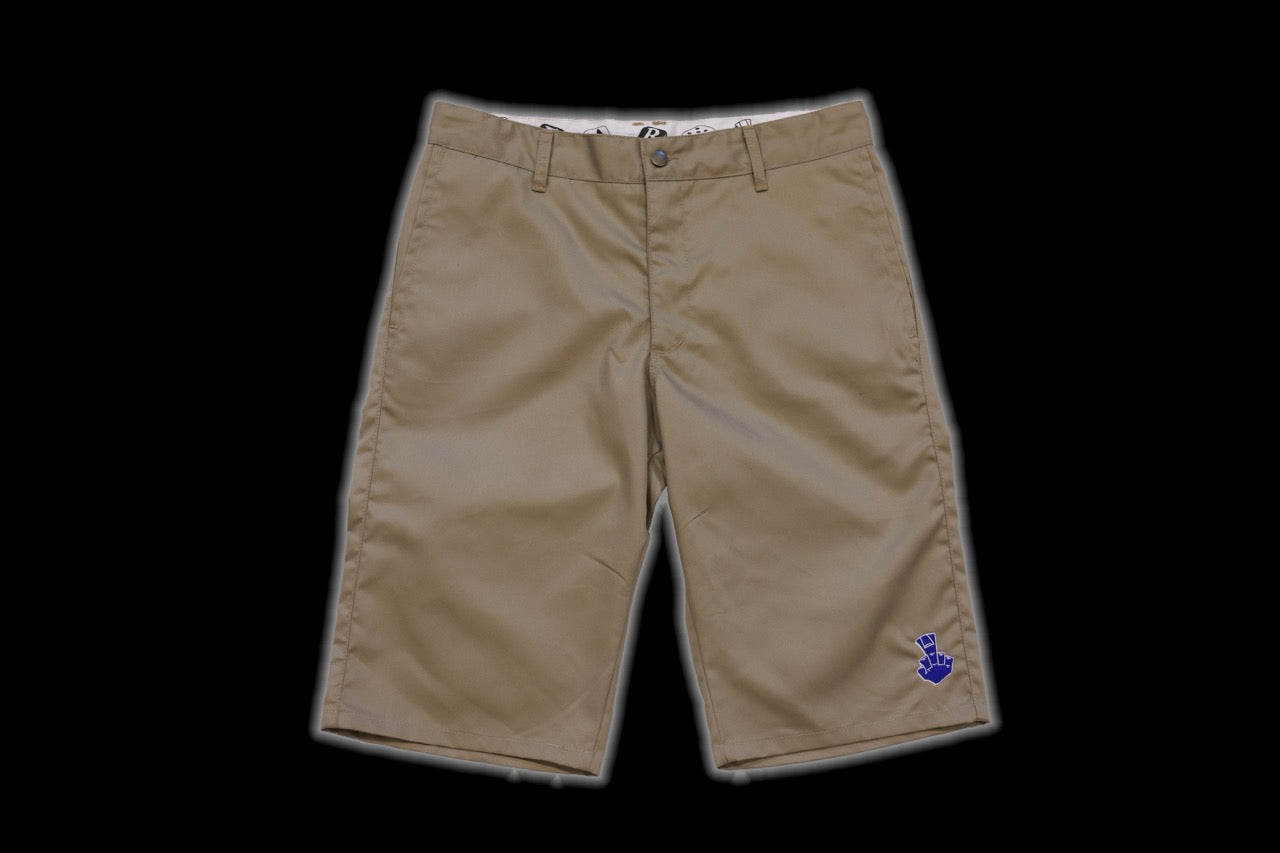 Chino Shorts