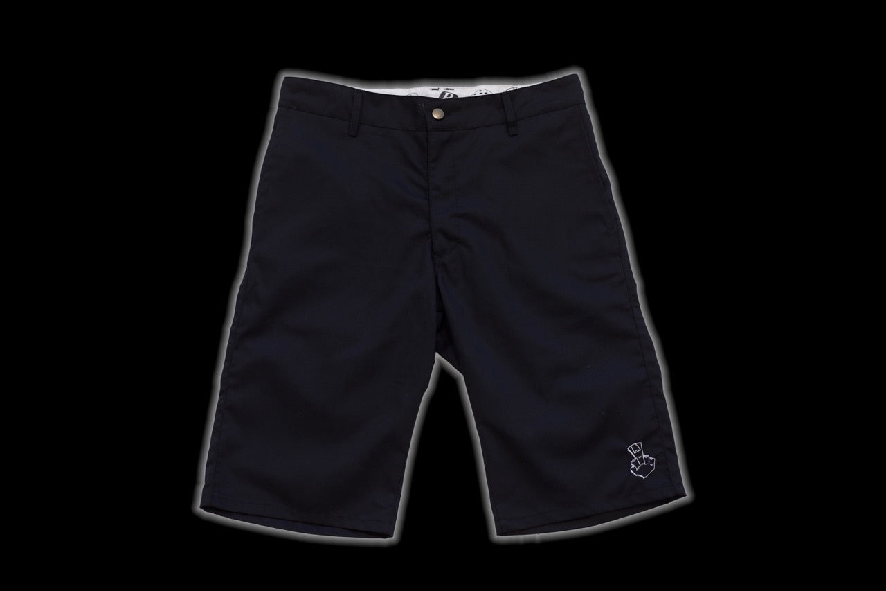 Chino Shorts