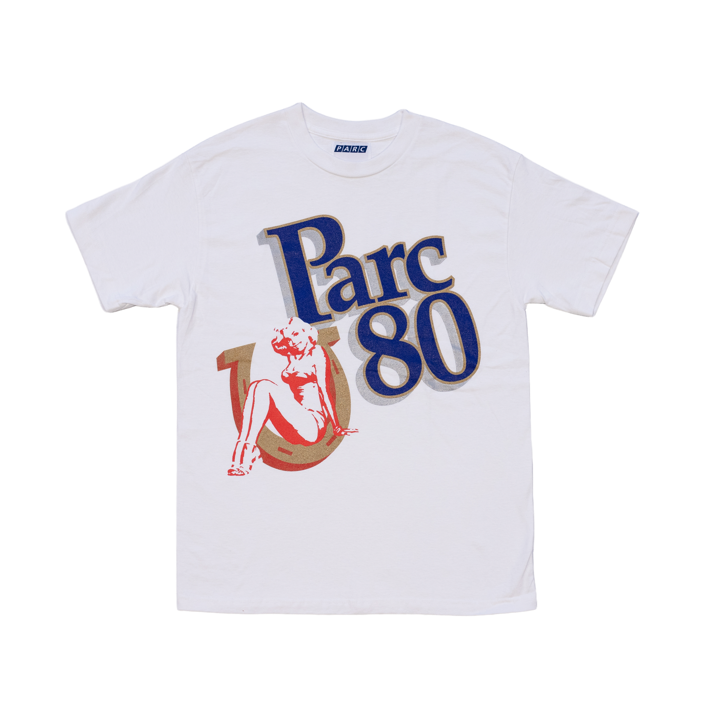 Parc 80 Tee