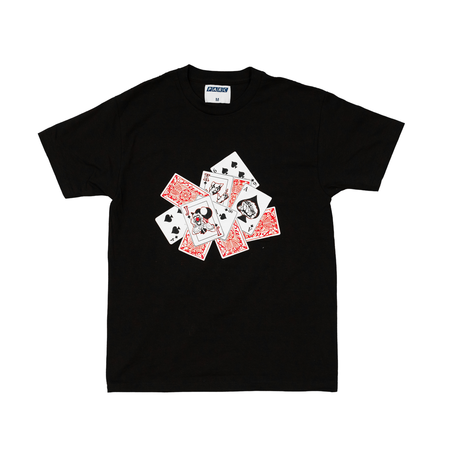 Cards Tee