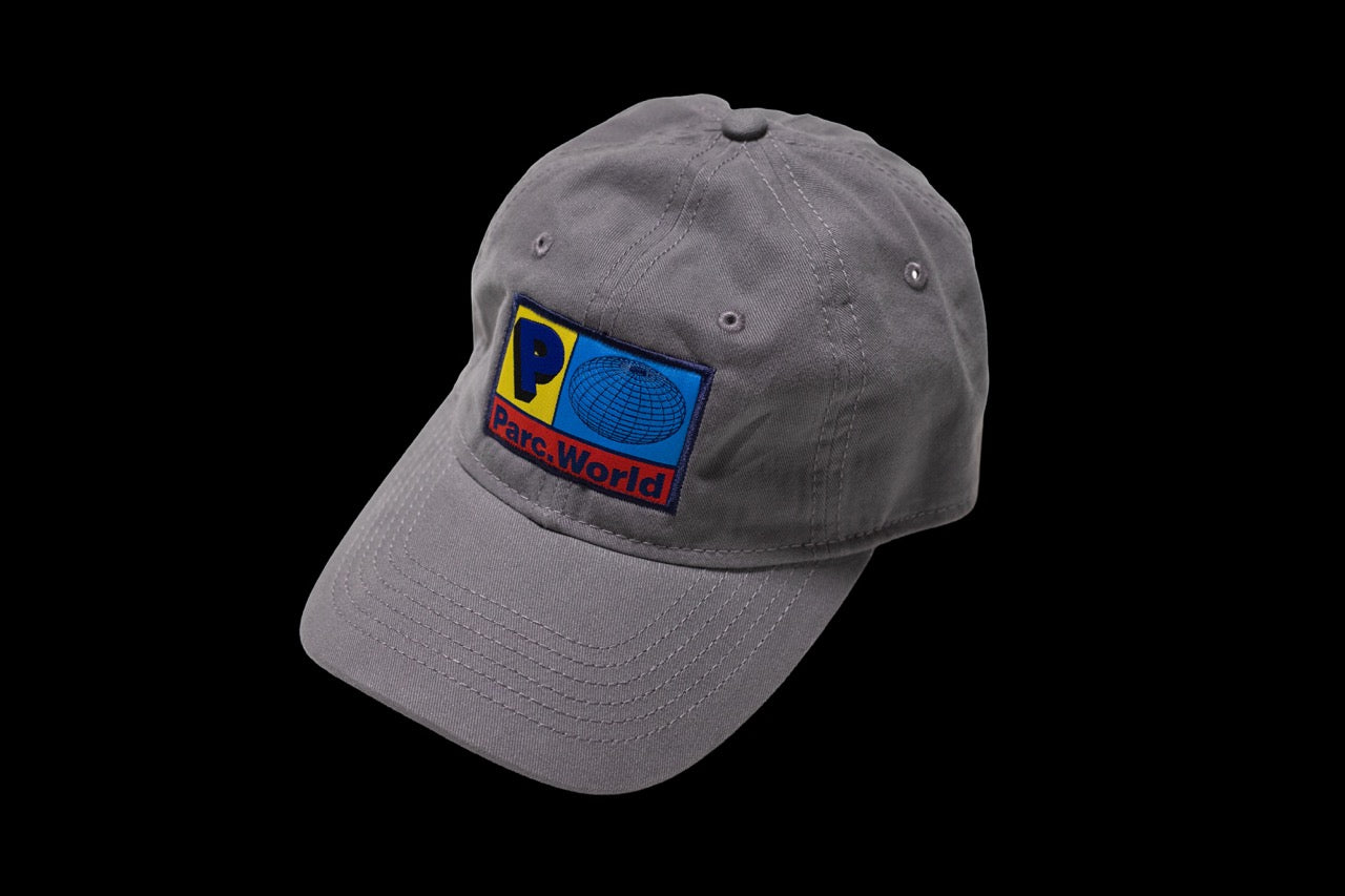 Parc World Cap