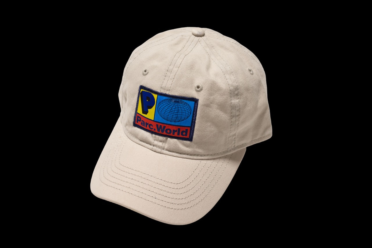 Parc World Cap