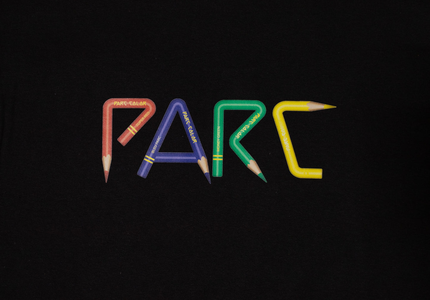 Parc Color Tee