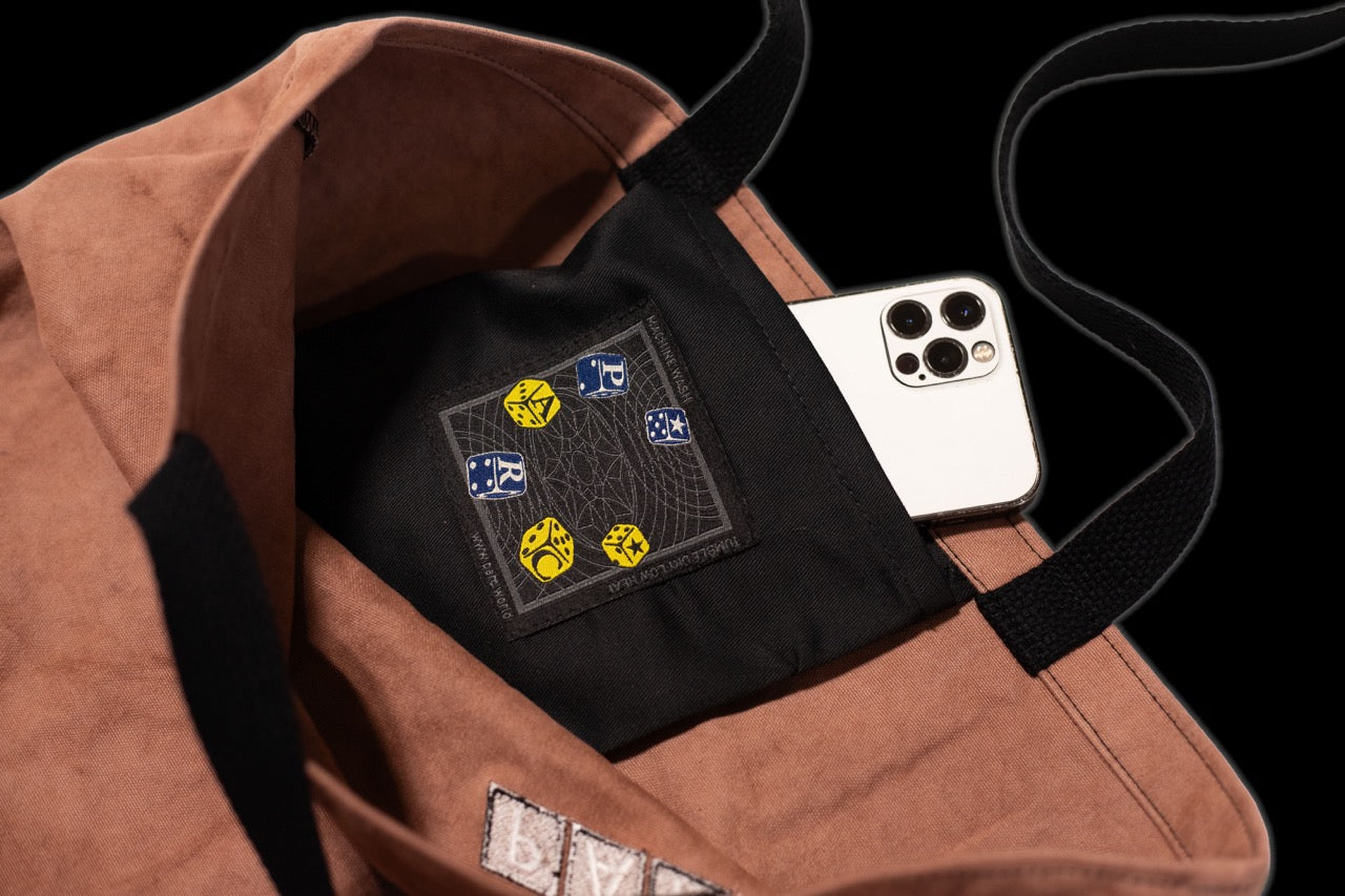 Parc Tote