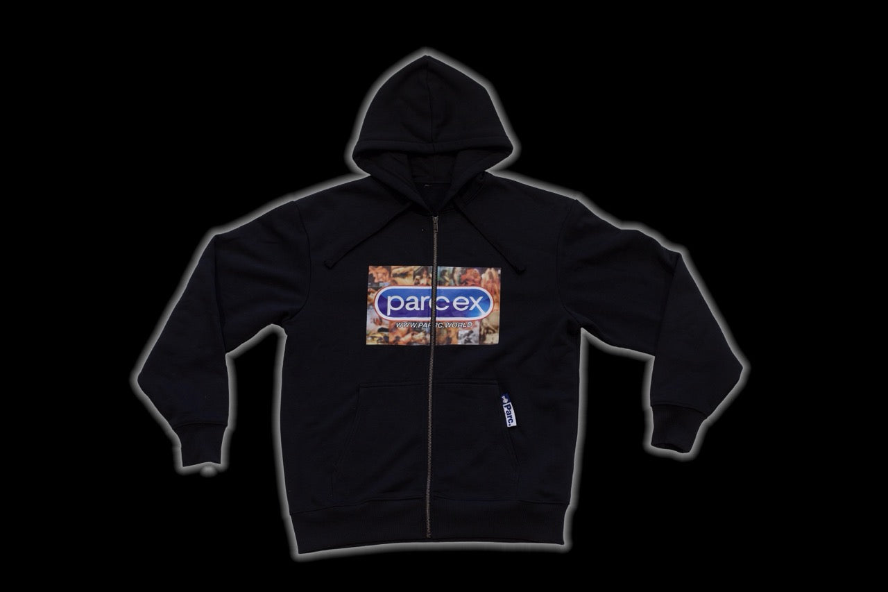 Parc Ex Zip-Up