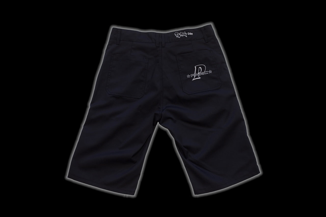 Chino Shorts