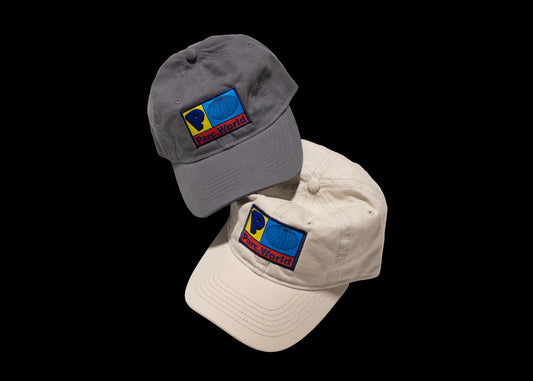 Parc World Cap