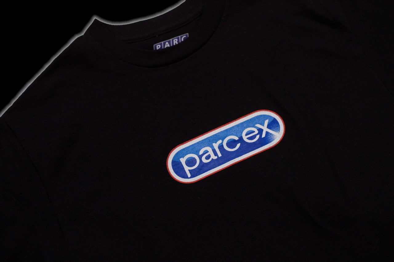 Parcex tee