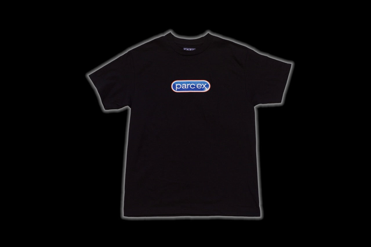 Parcex tee