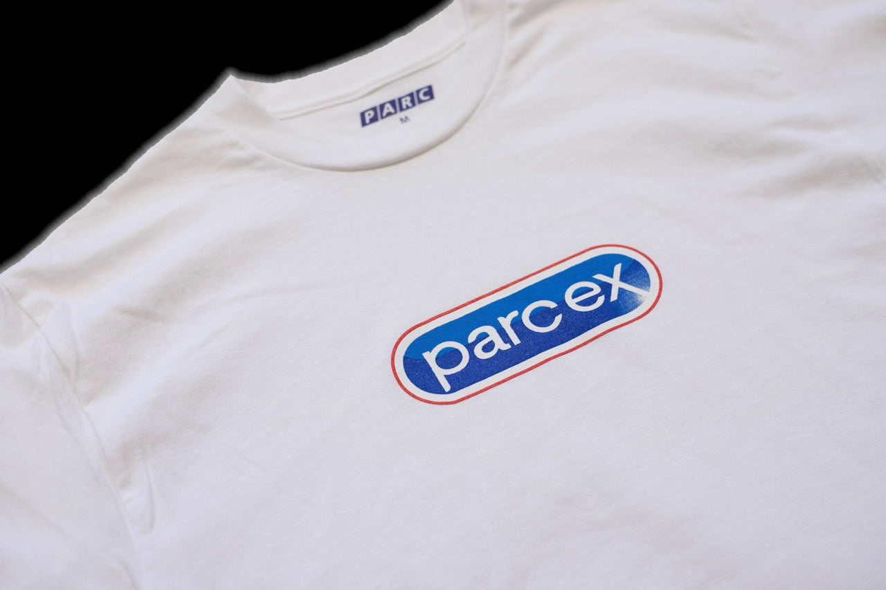 Parcex tee