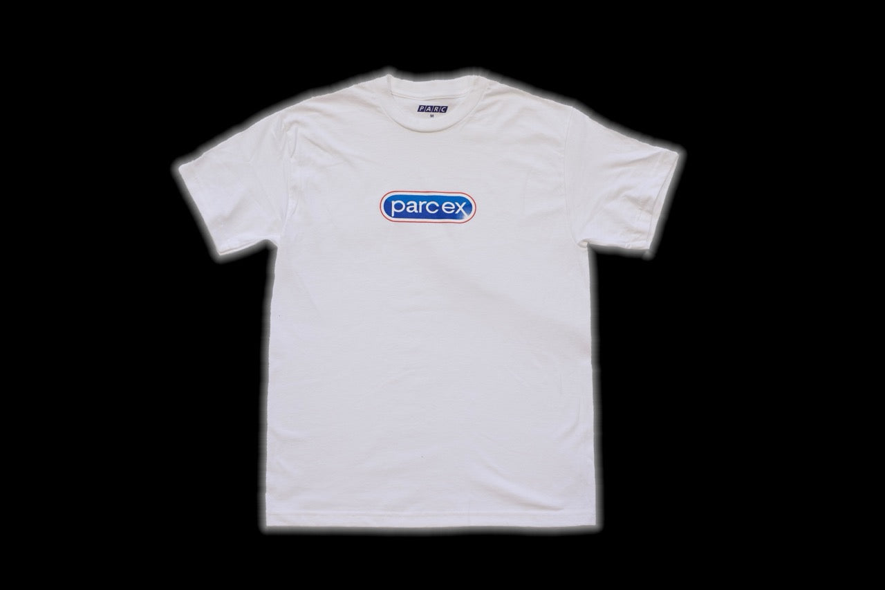 Parcex tee