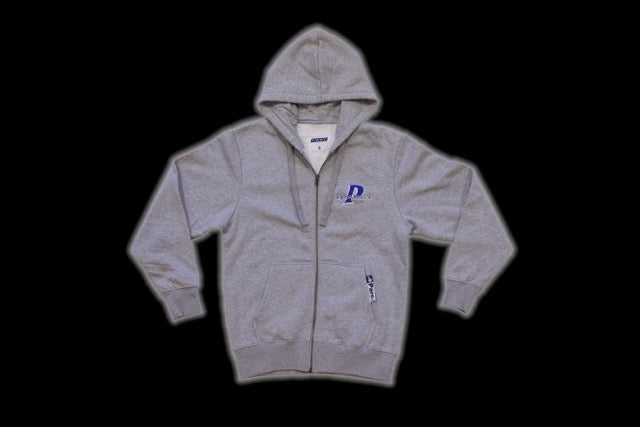 Parc Zip-Up