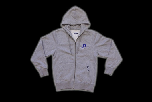 Parc Zip-Up