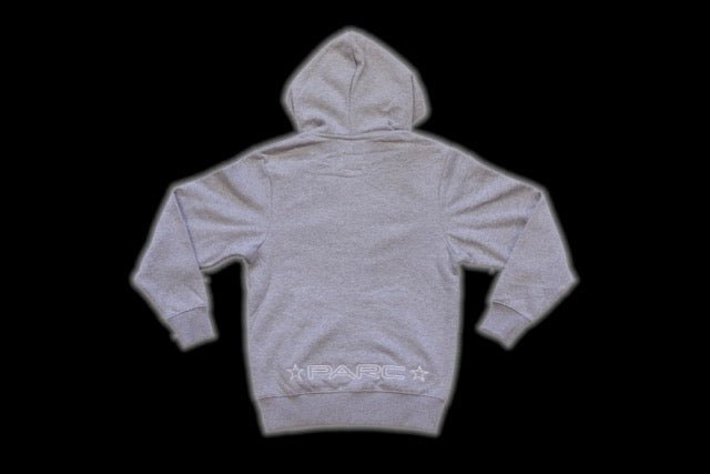 Parc Zip-Up