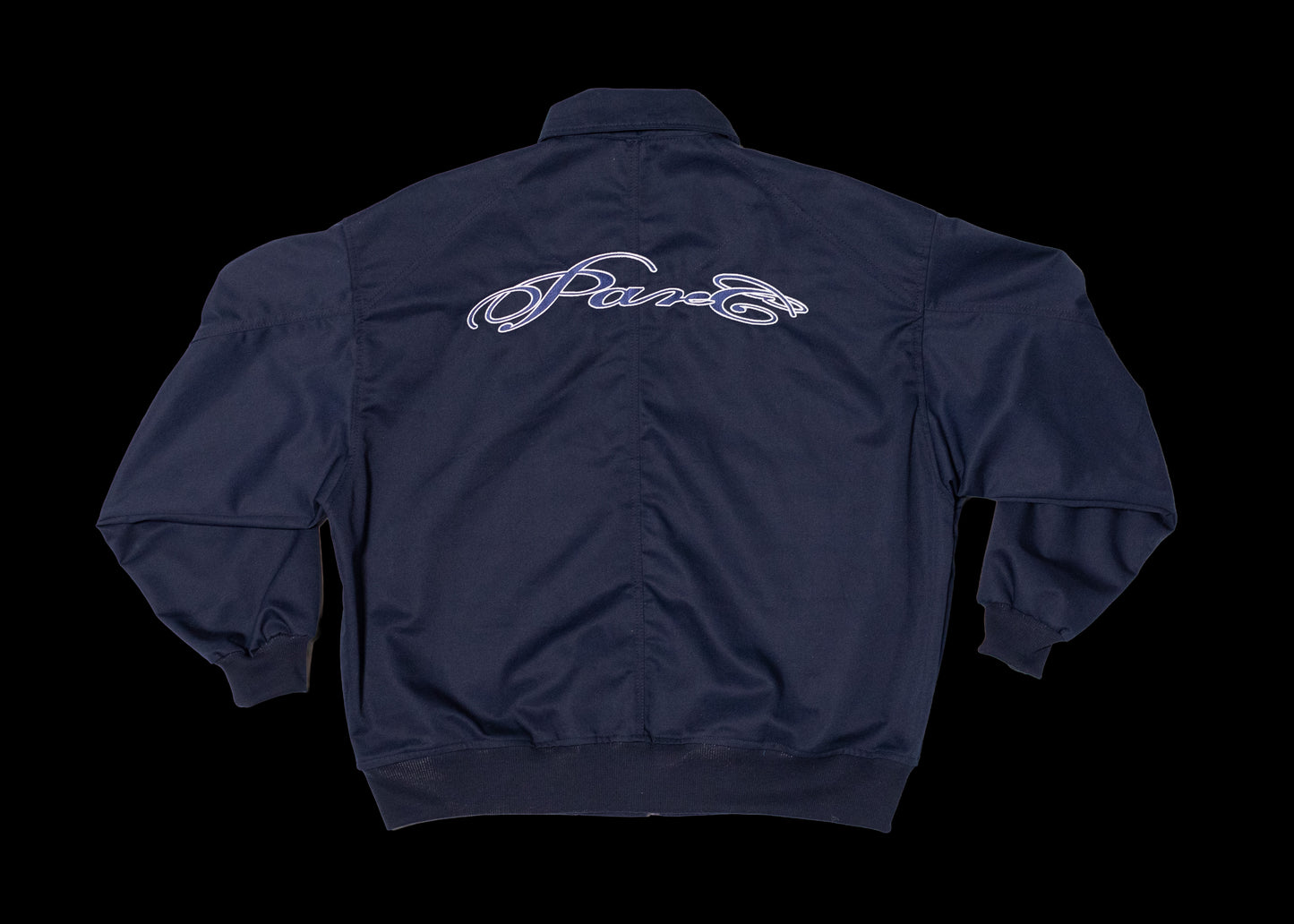 Parc Bomber Jacket