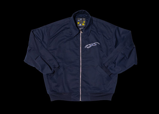 Parc Bomber Jacket