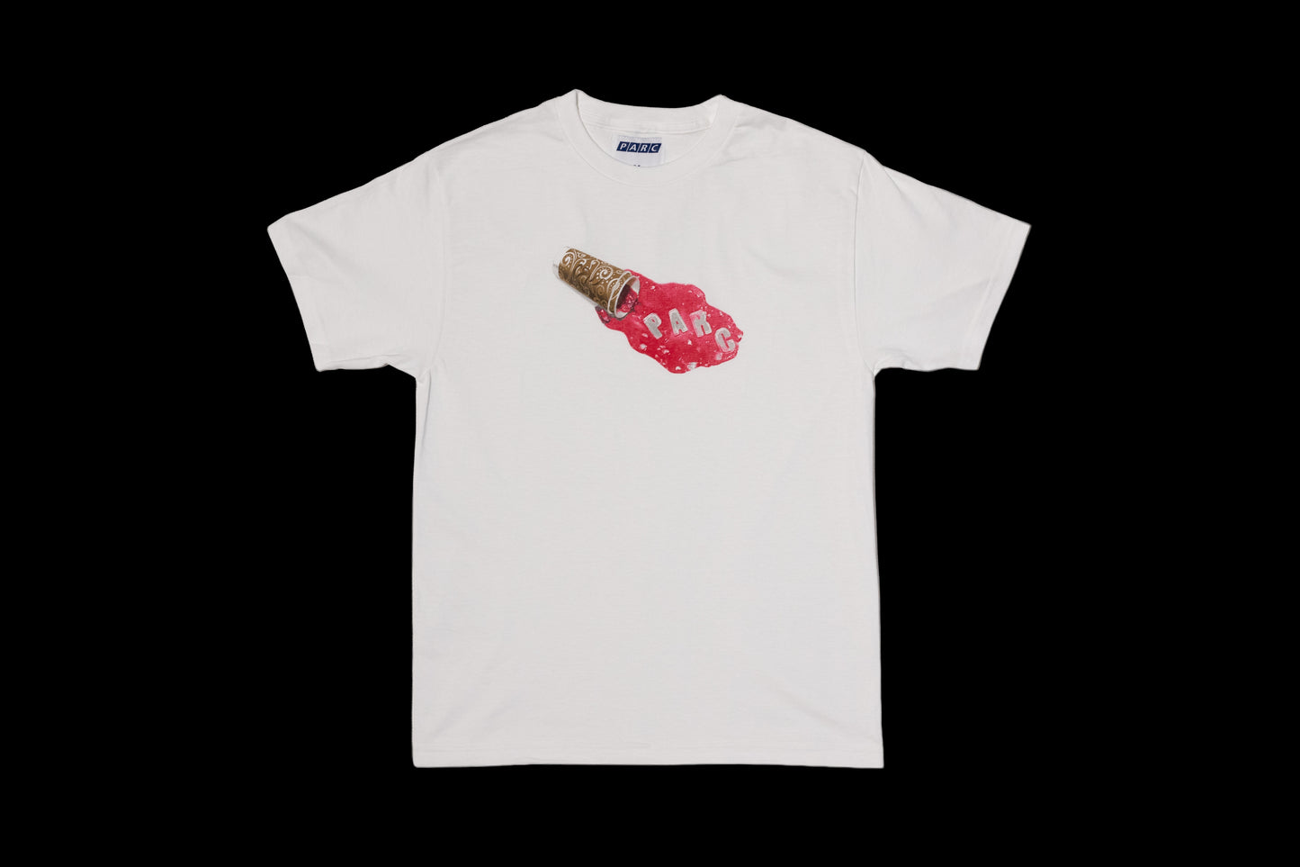 Oil Spill Tee