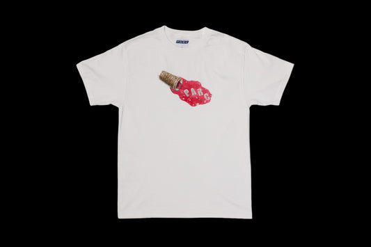 Oil Spill Tee