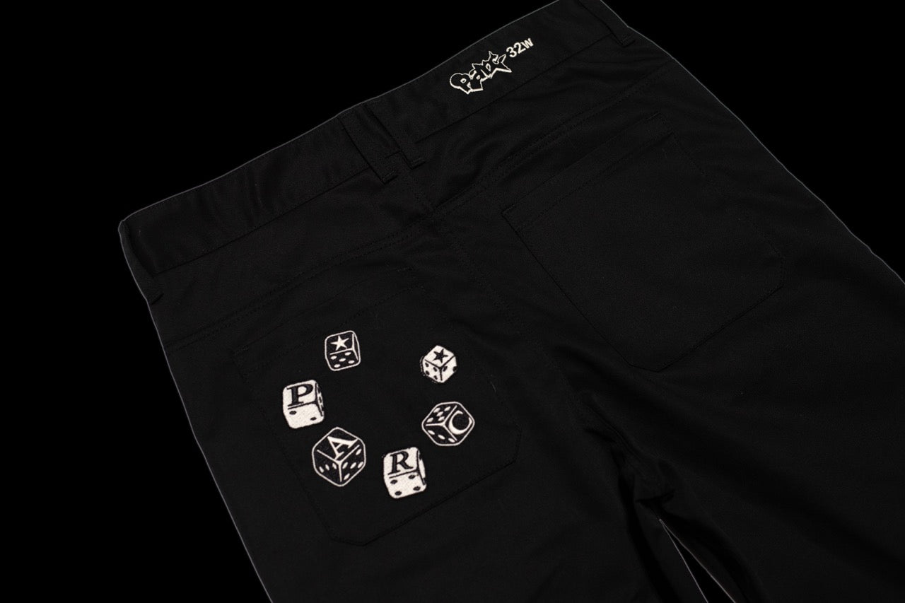 Baggy Chinos