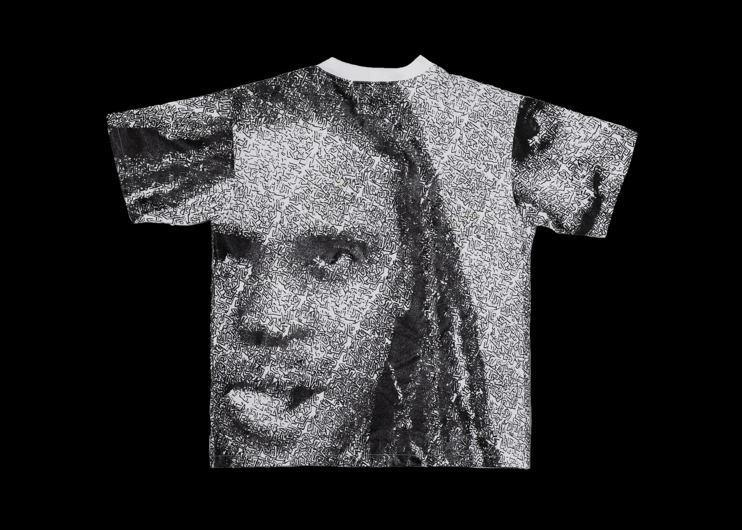 All-Over Print Tee
