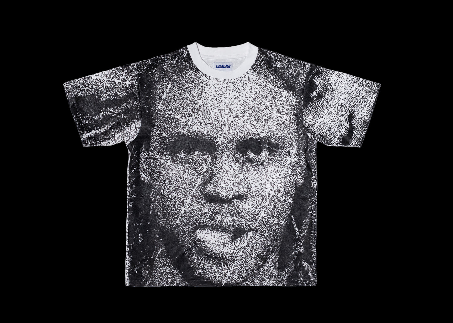 All-Over Print Tee