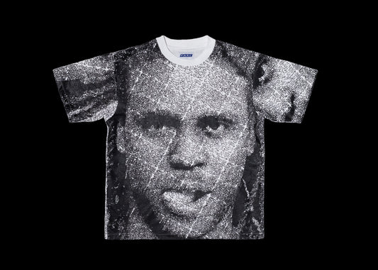 All-Over Print Tee