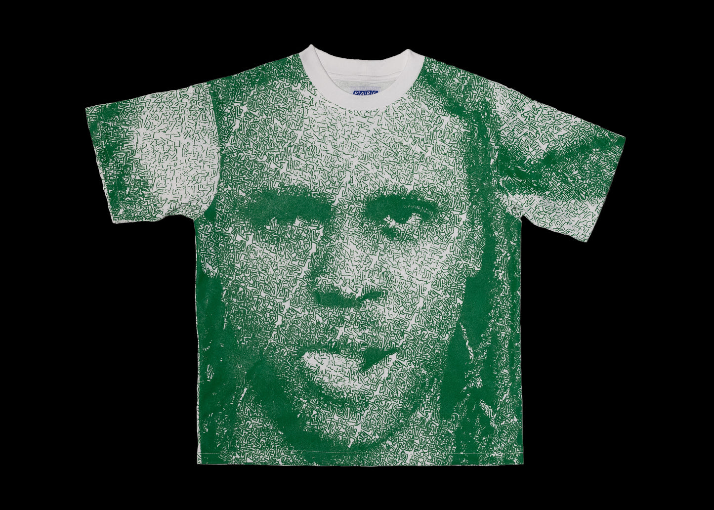 All-Over Print Tee