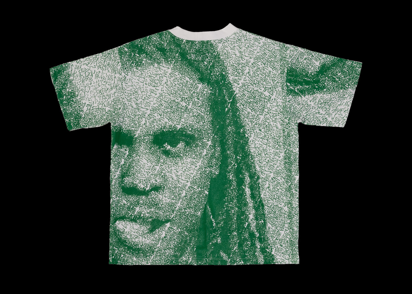 All-Over Print Tee