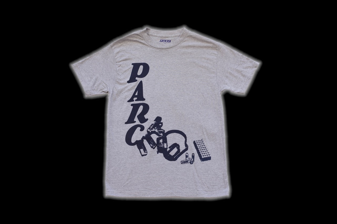 Shooter Tee
